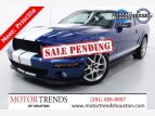 Thumbnail Photo 0 for 2007 Ford Mustang Shelby GT500 Coupe
